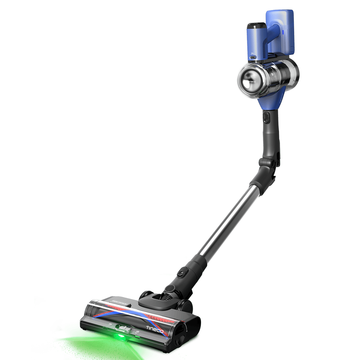 Tineco Pure One S50 Pro Cordless Stick Vacuum Cleaner