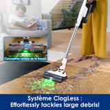Tineco PURE ONE Station 5 PLUS Smart Cordless Vacuum Cleaner