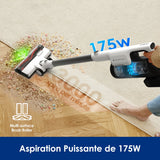 Tineco PURE ONE Station 5 PLUS Smart Cordless Vacuum Cleaner