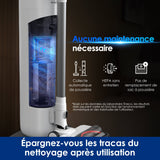 Tineco PURE ONE Station 5 PLUS Smart Cordless Vacuum Cleaner