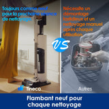 Tineco PURE ONE Station 5 PLUS Smart Cordless Vacuum Cleaner
