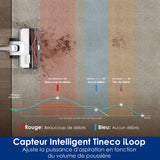 Tineco PURE ONE Station 5 PLUS Smart Cordless Vacuum Cleaner