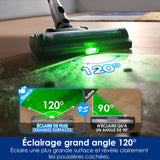 Tineco PURE ONE Station 5 PLUS Smart Cordless Vacuum Cleaner