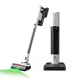 Tineco PURE ONE Station 5 PLUS Smart Cordless Vacuum Cleaner