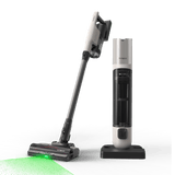 Tineco Pure One Station 5 Pro Aspirateur Balai sans Fil avec Base